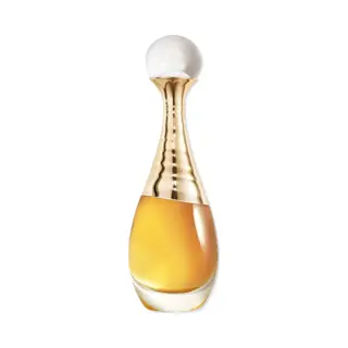Dior J'adore L'or Essence De Parfum - Damesgeur Met Bloemige Noten - 35 Ml