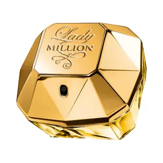 Rabanne Lady Million 80 ml Frauen
