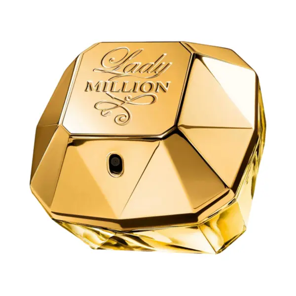 Rabanne Lady Million 80 ml Vrouwen thumbnail