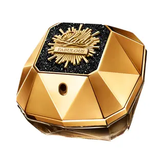 Rabanne Lady Million Fabulous Eau De Parfum Intense 50ml