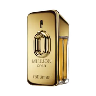 Rabanne Million Gold 50 ml Mannen
