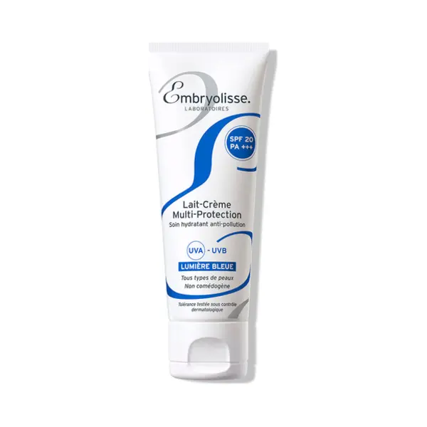 Embryolisse Lait-Crème Multi-Protection Dagcrème Gezicht 40 ml thumbnail