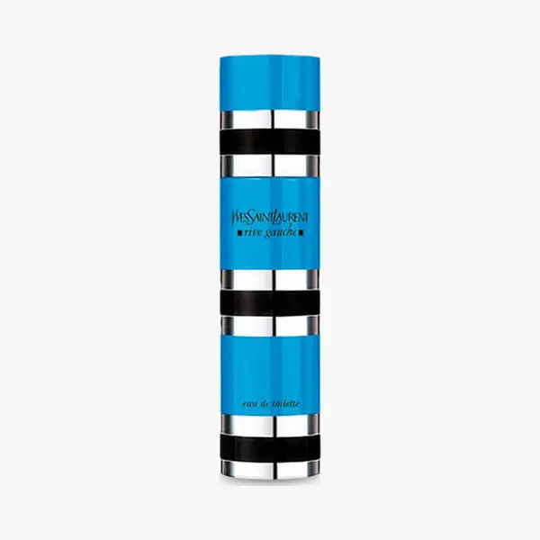 Yves Saint Laurent Rive Gauche Eau De Toilette Spray 100 Ml Für Damen thumbnail