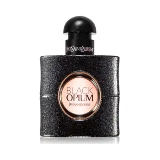 Yves Saint Laurent Ysl Black Opium Eau De Parfum Spray 30ml