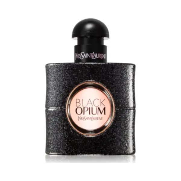 Yves Saint Laurent Ysl Black Opium Eau De Parfum Spray 30ml thumbnail