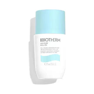 Biotherm, Deodorants, Deo Pure (Rol Op, 75 ml)