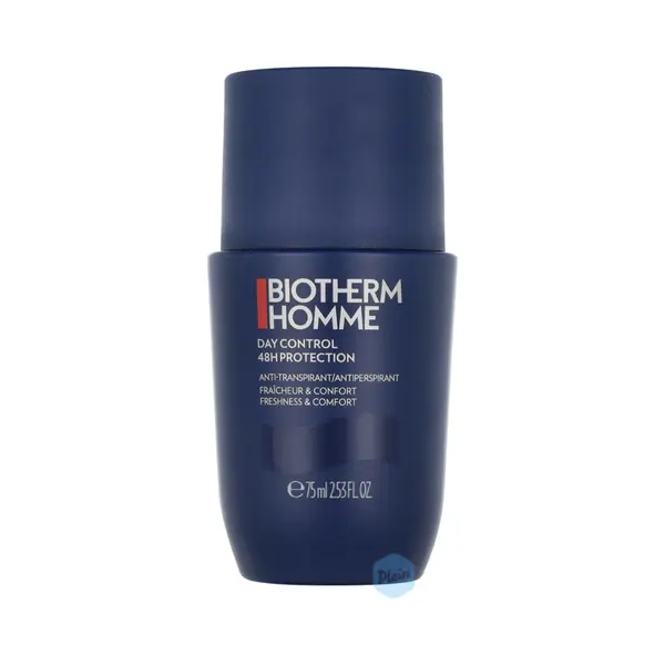 Biotherm Homme Day Control Deodorant Roll On 75 Ml thumbnail