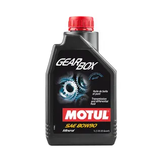 Motul 105787 motorolie 1 l 80W-90 Transmissie