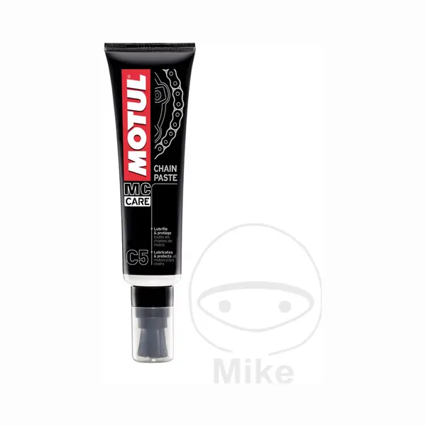 Motul Mountain C5 Chain Cleaner Paste, 150x20x10 thumbnail