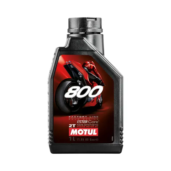 Motul 104041 Engine Oil thumbnail