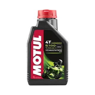 Motorolie Motul 104066 5100 10W40 1L