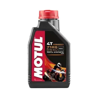 Motul 104086 Motoröl 1 l 5W-40
