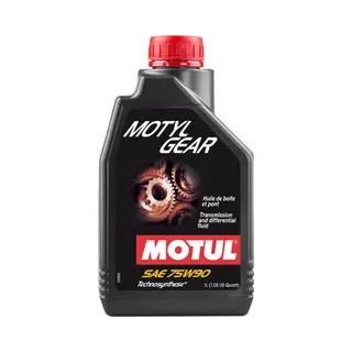 Motul 109055 motorolie 1 l Transmissie