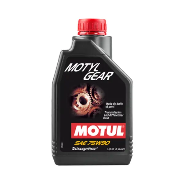 Motul 109055 Motoröl 1 l Getriebe thumbnail