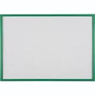 Esvshop.nl Tarifold Magnetische Lijsten, Din A4, Kunststof, 311 X 221x4 Mm