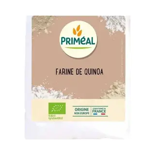 Primeal Quinoa Meel 500 Gram