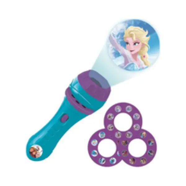 Lexibook LTC050FZ kinder elektronica Projector voor kinderen thumbnail