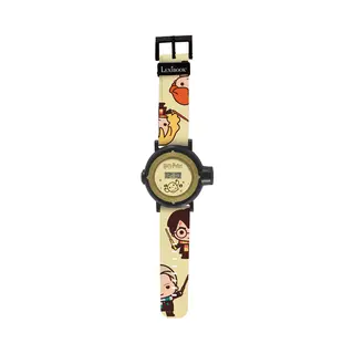 Lexibook Harry Potter Digital Projection Watch Horloge voor kinderen