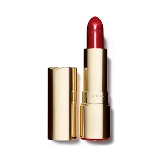 Clarins Joli Rouge Brillant, 754S Deep Red, 3.5 g