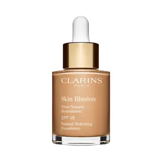 Clarins Skin Illusion 111 Auburn 30 ml