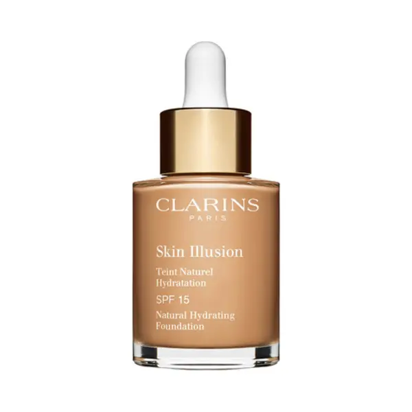 Clarins Skin Illusion 111 Auburn 30 ml thumbnail