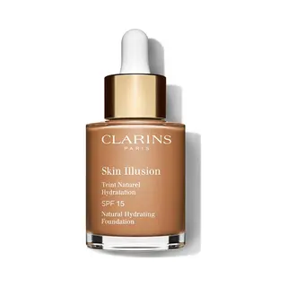 Clarins Skin Illusion 113 Chestnut 30 ml