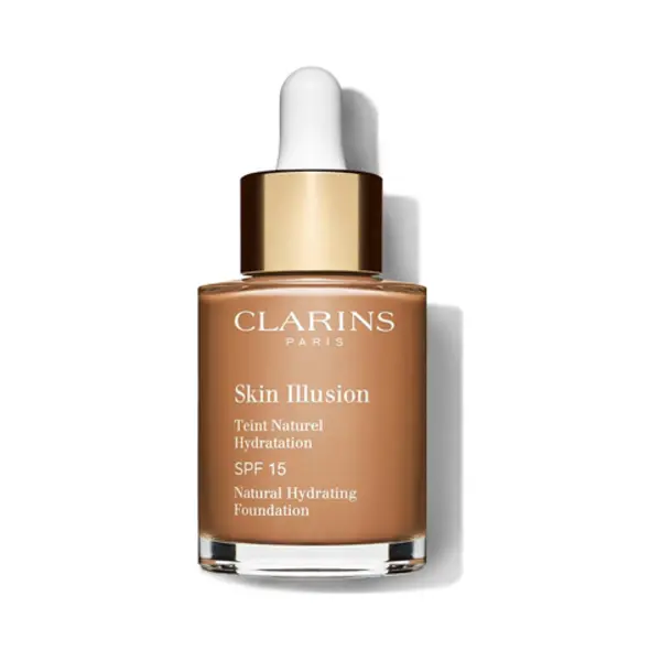 Clarins Skin Illusion 113 Chestnut 30 ml thumbnail