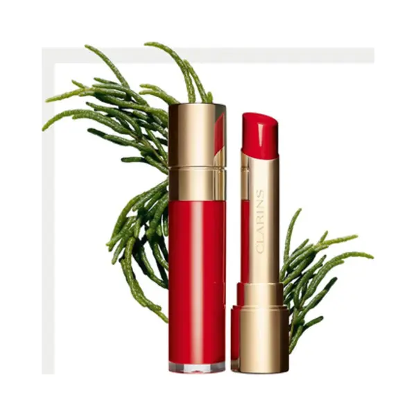 Clarins Joli Rouge Lacquer 762L Pop Pink 3 g thumbnail