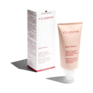 Clarins Body Partner Stretch Mark Expert 175 ml