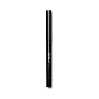 Clarins Wasserfester Stift, 01 Black Tulip, 0,29g