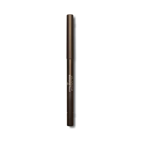 Clarins Waterproof Pencil, 02 Chestnut, 0.29 g thumbnail