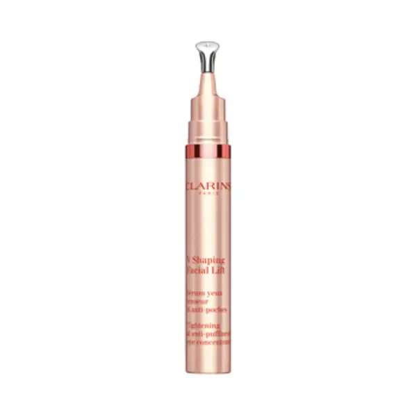 Clarins V Shaping Facial Lift Eye Concentrate 15 ml thumbnail