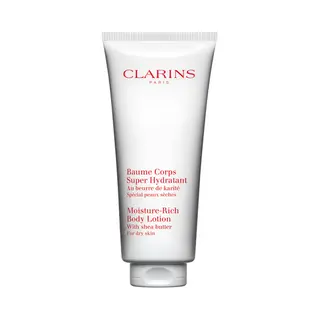 Clarins Feuchtigkeitsspendende Körperlotion 200ml