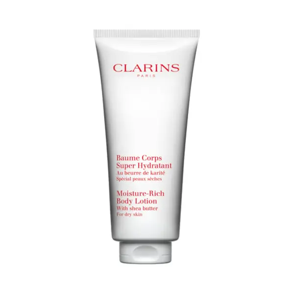 Clarins Moisture-Rich Body Lotion 200ml thumbnail