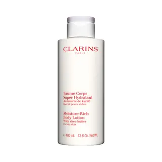 Clarins Moisture-Rich Body Lotion 400ml