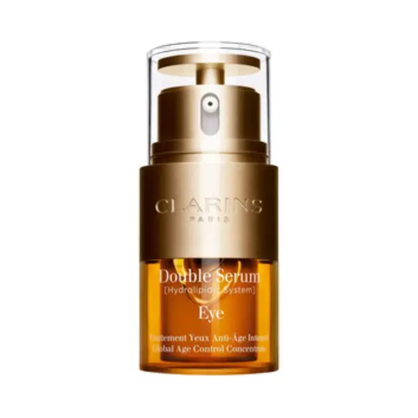 Clarins Double Serum Eye 20ml thumbnail