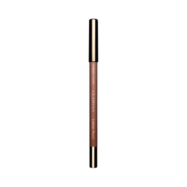 Clarins Lipliner Pencil 1.2 g 02 Nude Beige thumbnail
