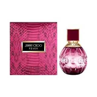 Jimmy Choo Fever 40ml Eau De Parfum