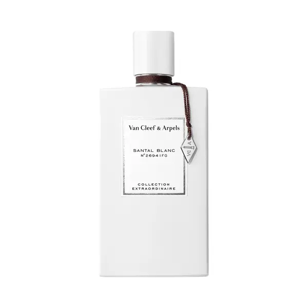 Van Cleef & Arpels Santal Blanc 75 ml Unisex thumbnail