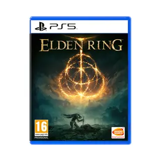 Bandai Namco Entertainment Elden Ring Standaard Meertalig PlayStation 5