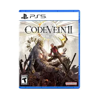 Bandai Namco Entertainment Inc. Code Vein Ii - PS5
