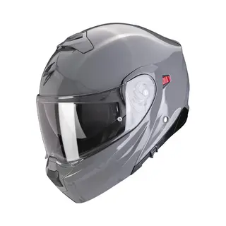 Skorpion Scorpion Exo-930 Evo Solid Grey Trial Xs
