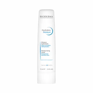Bioderma hydrating mask Stralingsmasker Vrouwen 75 ml Gel