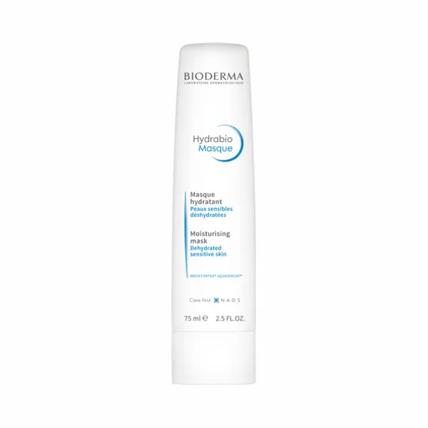 Bioderma hydrating mask Stralingsmasker Vrouwen 75 ml Gel thumbnail
