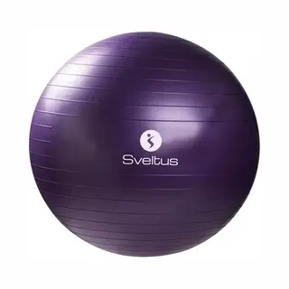 Gymball + Schachtel Sveltus 75cm