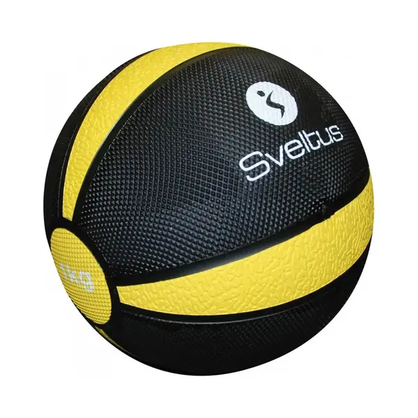 Medizin Ball Sveltus thumbnail