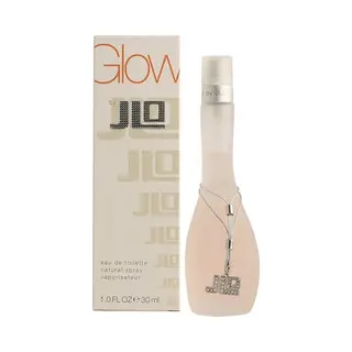 Jennifer Lopez Glow 30 Ml - Eau De Toilette - Damesparfum