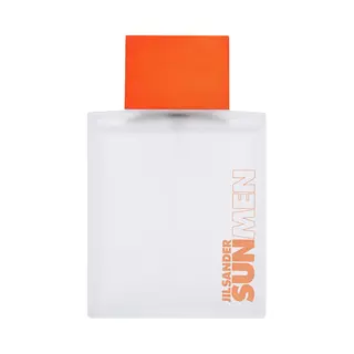 Jil Sander Sunmen 75 ml Men