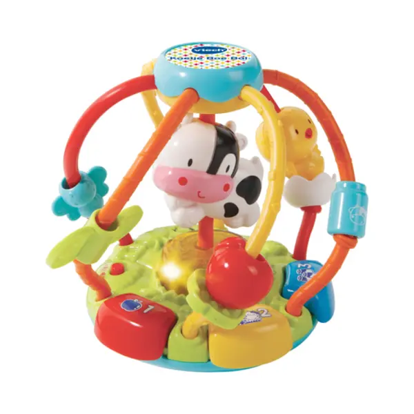 VTech Baby Koetje Boe Bal thumbnail