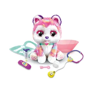 VTech Maxime, Mijn Interactieve Puppy